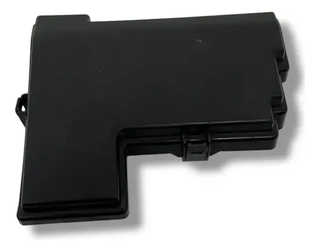 Retrovisor Manual Esquerdo Vw Gol Voyage 2008 2010 2012 Deta