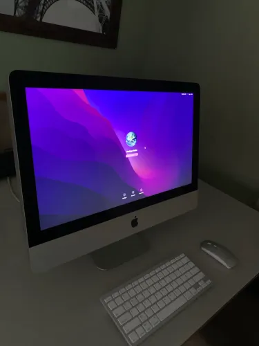 iMac 2011 1TB 