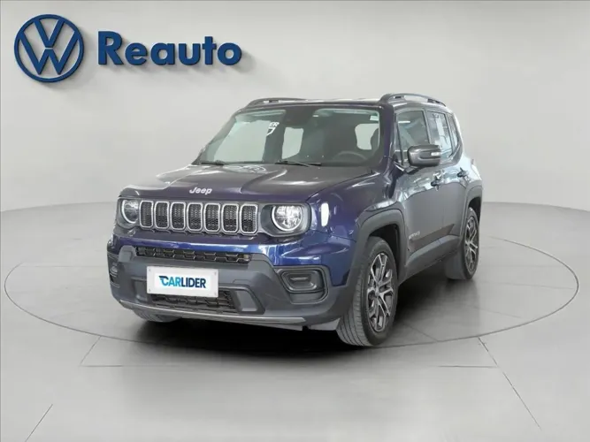 Jeep Renegade T270 1.3 TB 4X2 Flex Aut. 2023