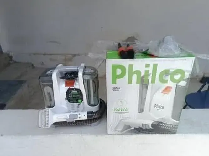 Extratora philco