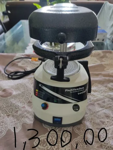Equipamentos odontológico