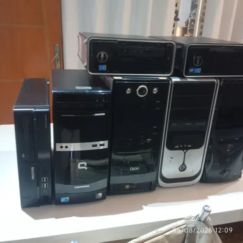 Gabinetes 100 em tudo