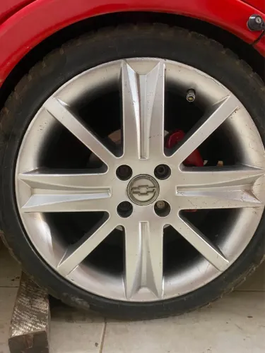rodas aro 17 4x100