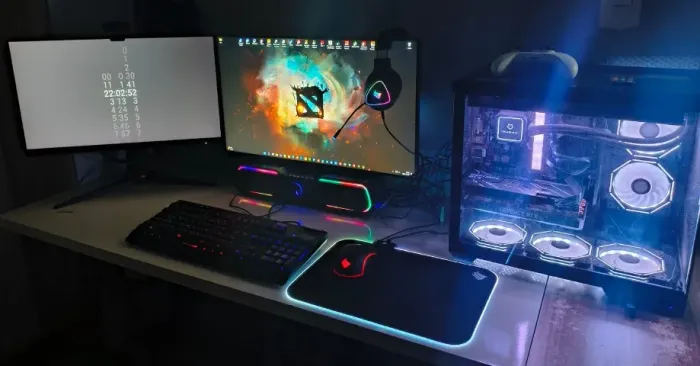PC Gamer (OPORTUNIDADE) - Melhor custo benefício anunciado!