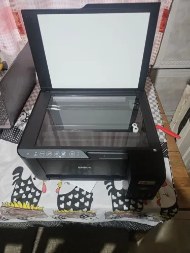 Impressora Epson 3250