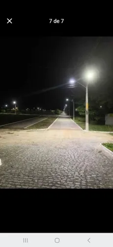 Terreno em limoeiro