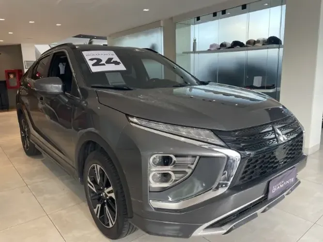 Mitsubishi Eclipse Cross HPE 1.5 16V 165cv AUT 2024