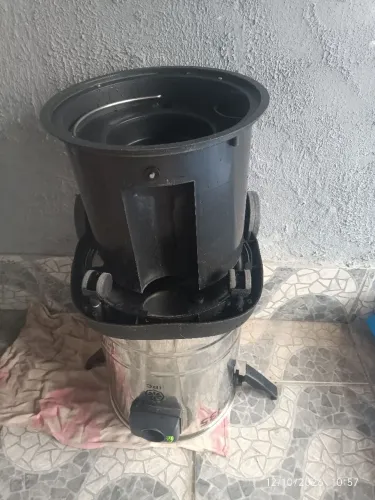 Extratora IPC EA135 Pra vender rápido