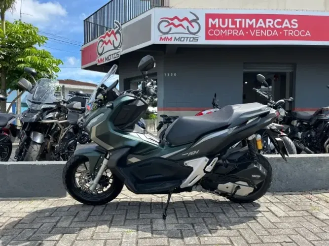 HONDA / ADV 150 - 2024