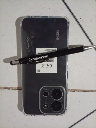 Vendo tel redmi15C 256gb