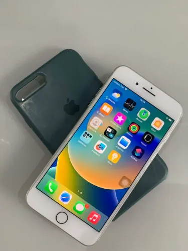 iPhone 8 plus