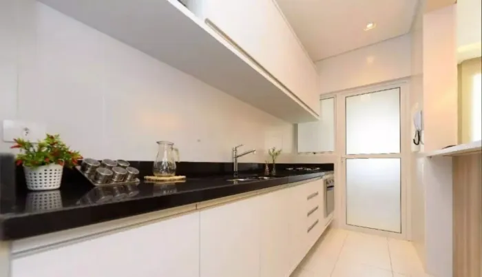 APARTAMENTO DE 93 M² 3 QUARTOS NO SÂO FRANCISCO