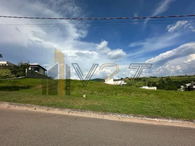 Terreno à venda no Condomínio Campo de Toscana em Vinhedo/SP