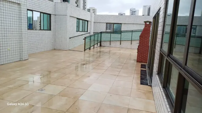 Apartamento para locação no MESQUITA RESIDENCE, BOA VIAGEM, Recife, PE