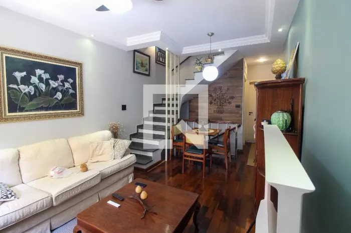 Casa à Venda - Butantã, 3 Quartos, 120 m2