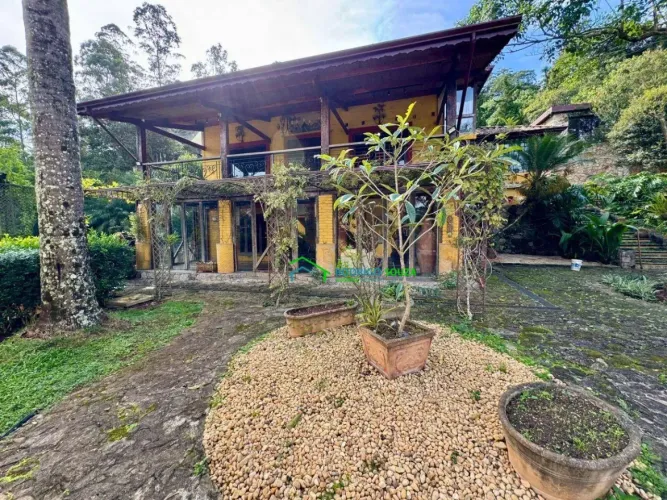 Casa com 7 dormitórios para alugar, 900 m² por R$ 18.000,00/mês - Vila Real Moinho Velho -