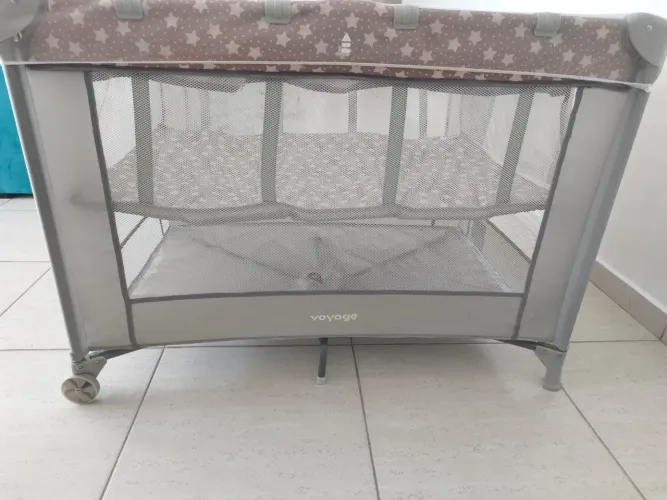 Berço portátil Voyage