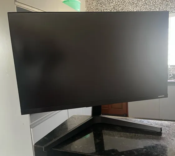 Monitor Samsung T350 24 polegadas