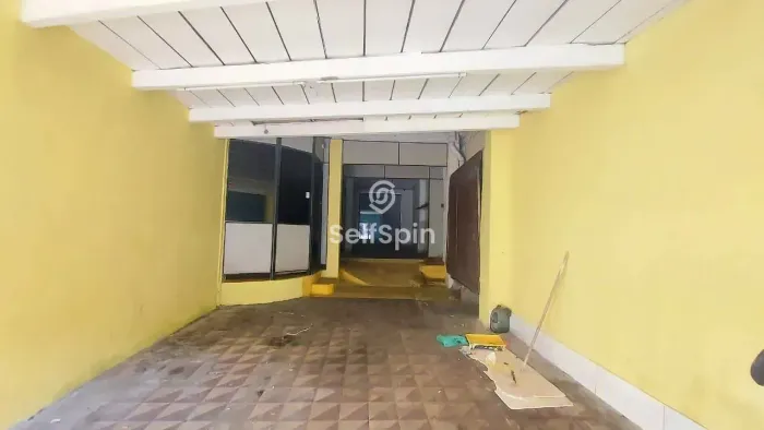 Loja para alugar - Santa Rosa - Niterói/RJ