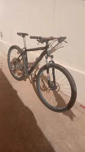 Bicicleta aro 29 