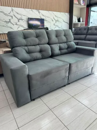 Sofa de 1.90m