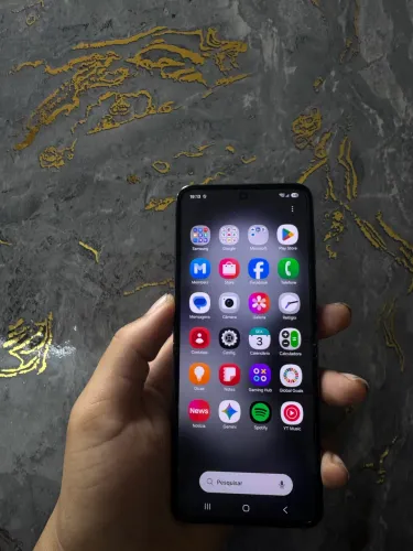 Z Flip 5