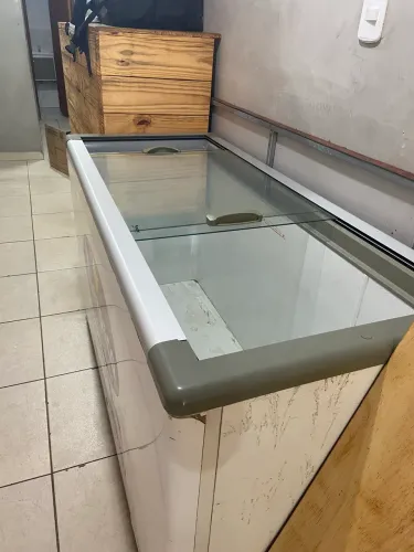 Freezer Fricon 503 litros