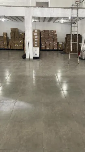 Galpão para Venda com 120m² para Venda em Cedral