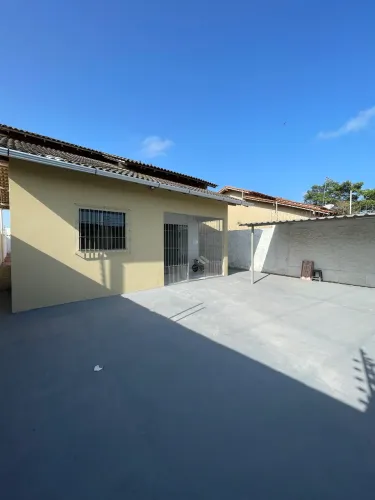 ALUGO CASA NOVINHA CASTANHAL