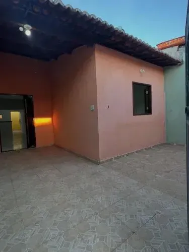 IMÓVEL SOMENTE VENDA NA TERRA FIRME