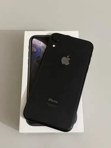 IPhone Xr 128gb