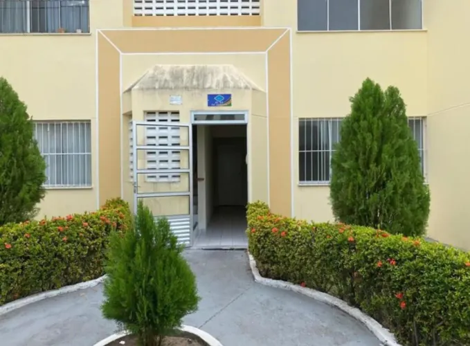 Apartamento no Orlando Dantas