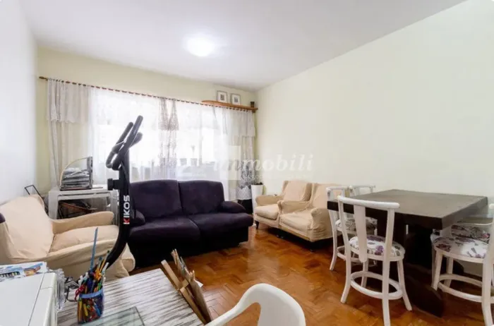 Higienopolis - São Paulo - SP