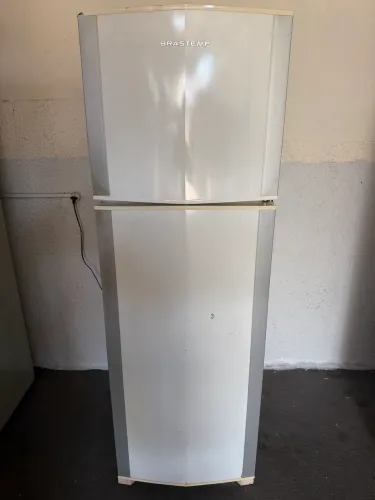 Geladeira Brastemp frost free 360 litros 