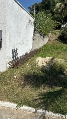 Vendo terreno em Maricá! RJ 109 mil!