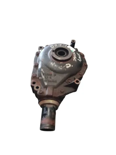 Diferencial Dianteiro 4.4  Range Rover 2004 0077
