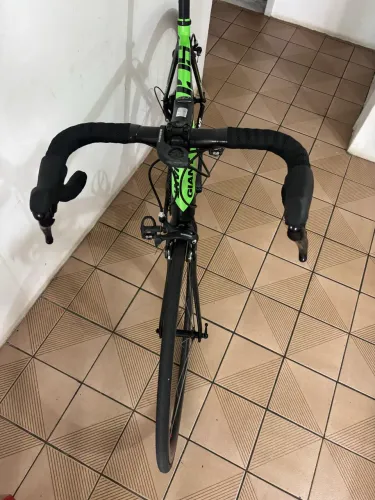 Bike speed Giant