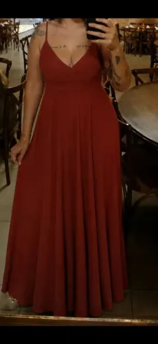 Vestido para casamento