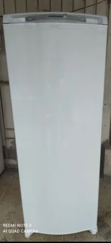 Geladeira cônsul