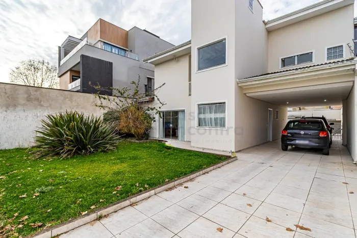 Casa a venda Pineville com 3 quartos (1 suite) 280m2 com amplo terreno de 416m2