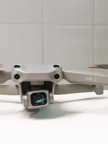 Drone DJI AIR 2S
