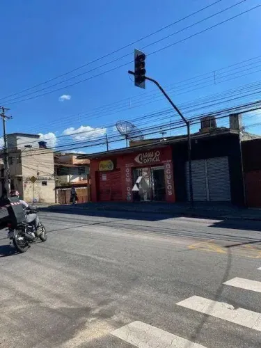Loja para alugar, 36 m² por R$ 2.904,00/mês - Betânia - Belo Horizonte/MG