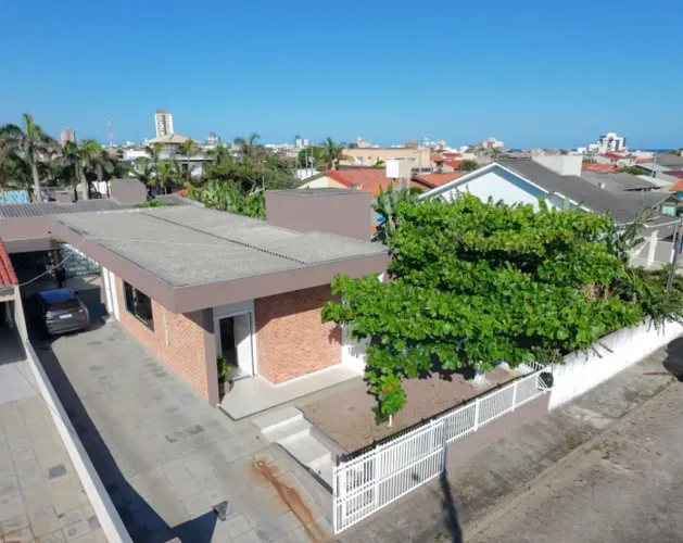 Casa balneário rincão