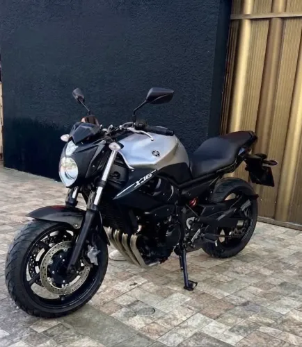 XJ6 2012 *EXTRA*