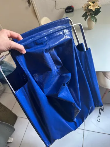 Vendo bolsa coletora para ar condicionado