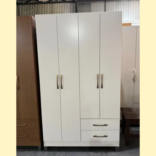 Guarda roupa de solteiro - entregamos hoje