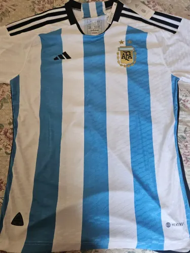 Camisa Argentina. Original!!!