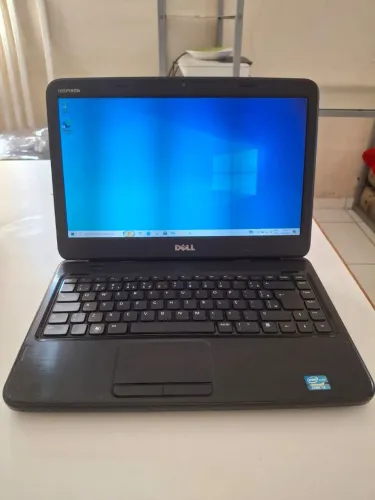 Vendo Notebook Dell N4050