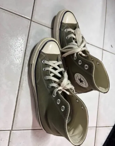 all star chuck 70 tamanho 37