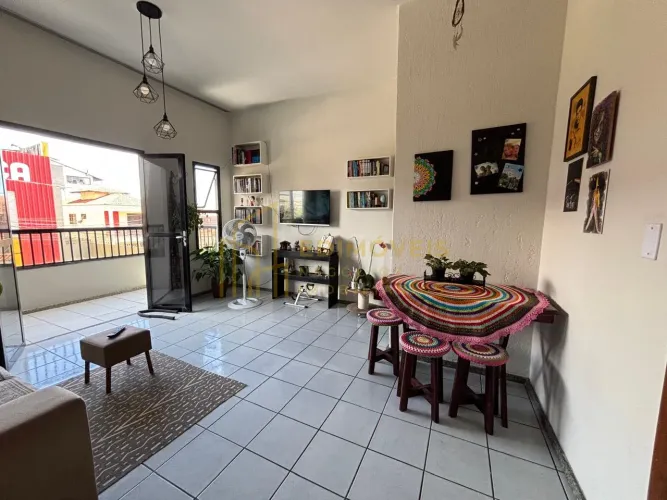 Seu Novo Lar em Jardim Atlântico: Apartamento com Sol da Manhã